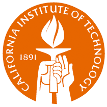 Caltech logo