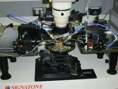 Probe Station